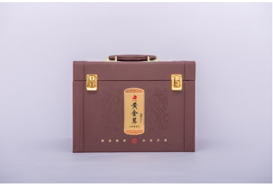 黃金茸紀念酒